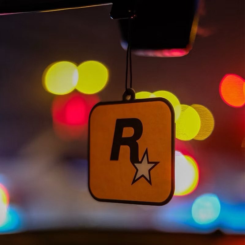 MheereviewX's tweet photo. CACO-AUTO แผ่นน้ำหอมปรับอากาศ R Star สำหรับแขวนรถยนต์ GTAอโรม่า ดับกลิ่น ติดทนนาน กลิ่นโคโลญจ์เยอรมัน ขายในราคา ฿39 ซื้อได้ในแอป Shopee ตอนนี้เลย! https://t.co/pr27BcF0PN

#สงคราม #สงครามอิหร่าน #อิสราเอล #จันทรุปราคา https://t.co/hdfREtdKiG