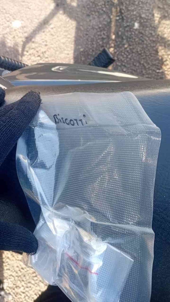 #drugtwt 🧊 tweet media