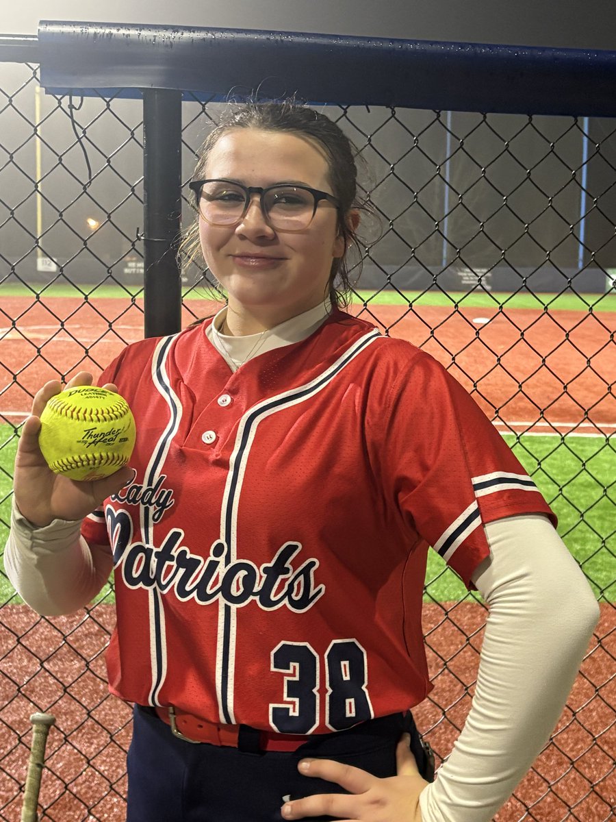 Audrey Haywood 2029 tweet media