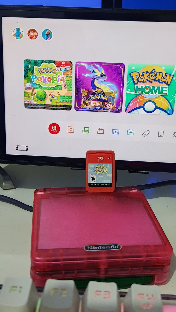 Ready ✨️🌈POKOPIA🌈✨️