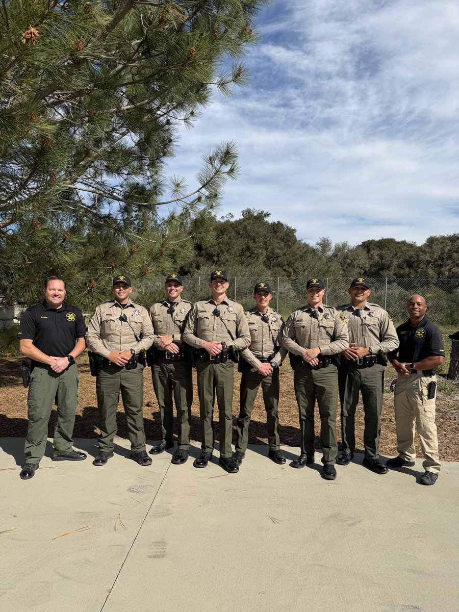 SLO County Sheriff tweet media