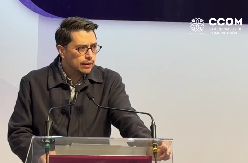 No hay vínculos entre uno de los detenidos por el caso Tello Ruiz, con hija de la gobernadora de #Tlaxcala: vocero || Regaña a la fiscal de Puebla por hablar de una investigación que no lleva || Culpa a Idamis Pastor de “generar ruido falso e innecesario”

farotlax.com.mx/?p=17013