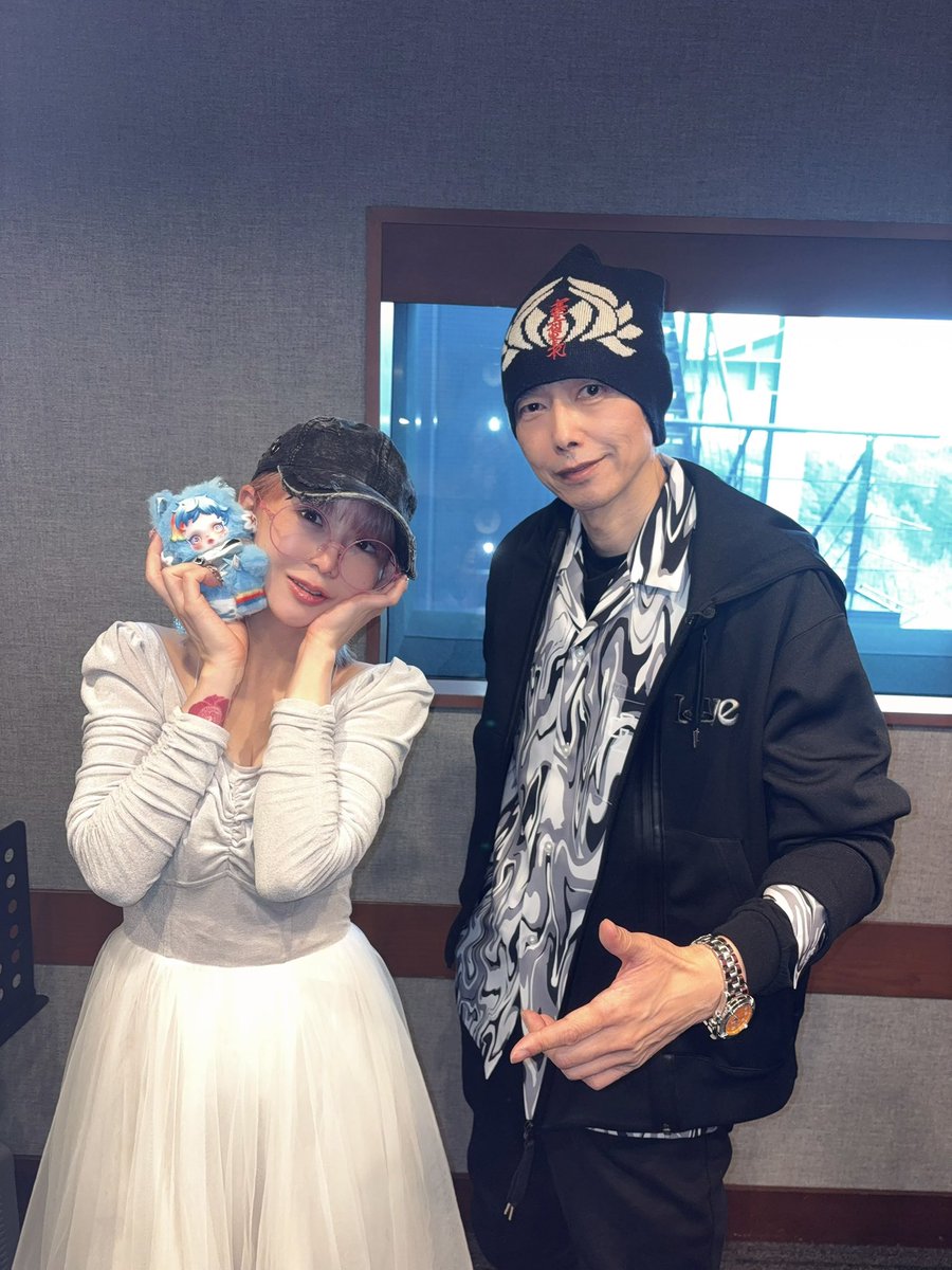 大槻ケンヂ・オーケン (@OfficialOken) / Posts / X