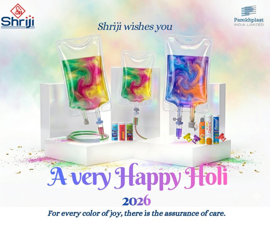 Shriji_Polymers's tweet photo. Happy Holi! May this festival inspire vibrant ideas, stronger relationships, and new opportunities. https://t.co/bFmYY8NXma