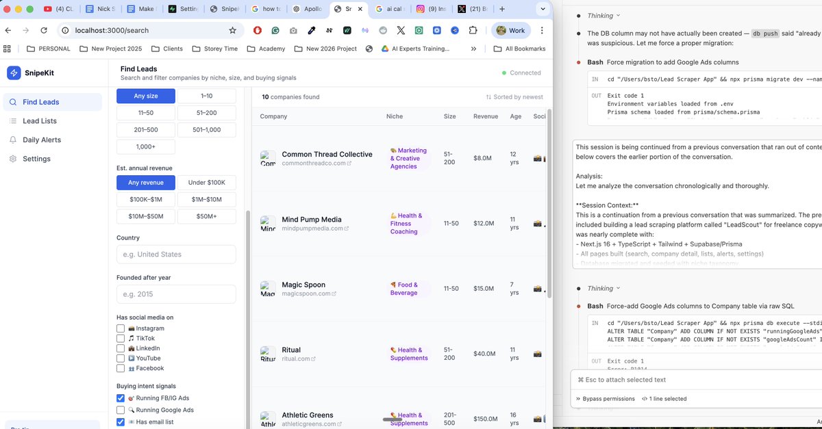 Brandon Storey | Copywriting Coach tweet media