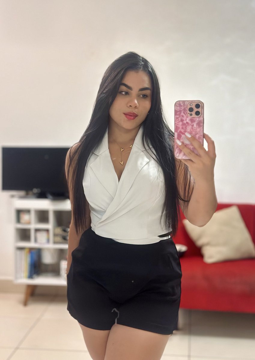 Diablo, qué linda te ves🩶🙂‍↔️