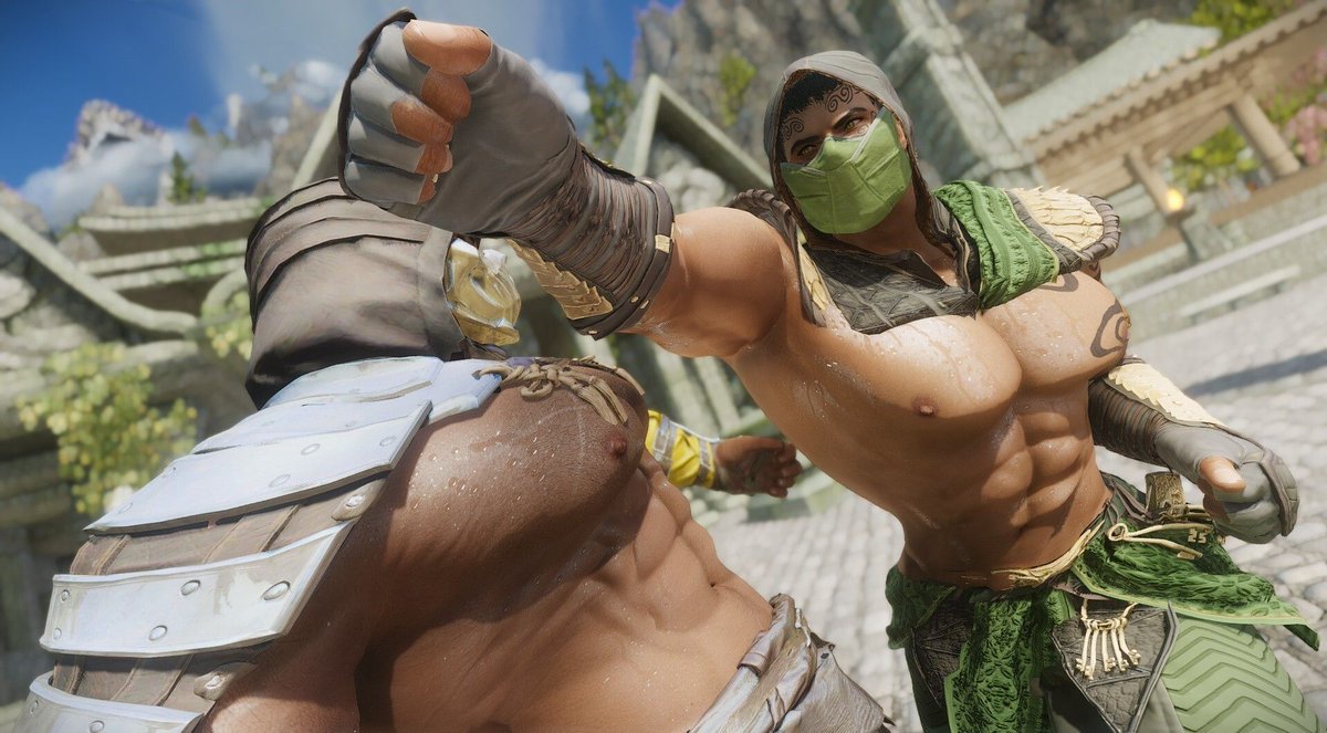 BadController tweet media