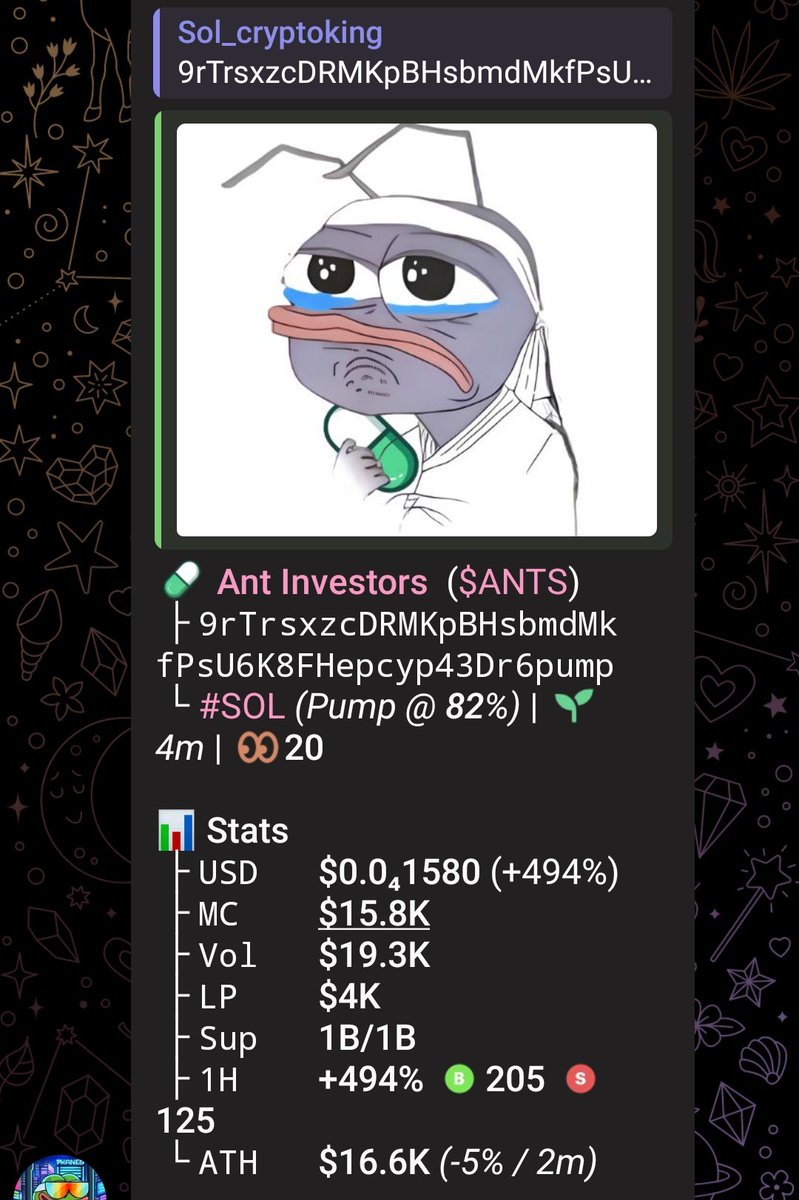 Sol cryptoking 💎💱💴💰🚀 tweet media