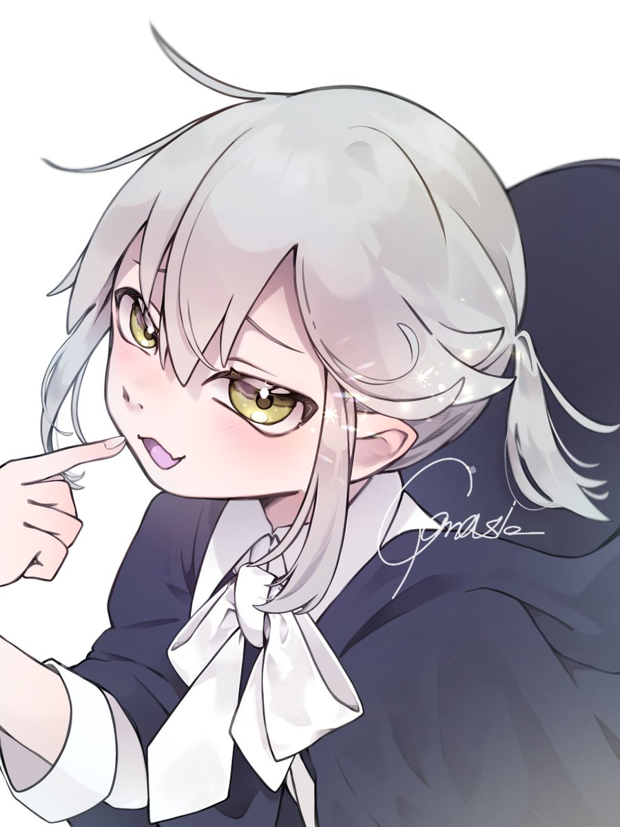 胡麻しお tweet media