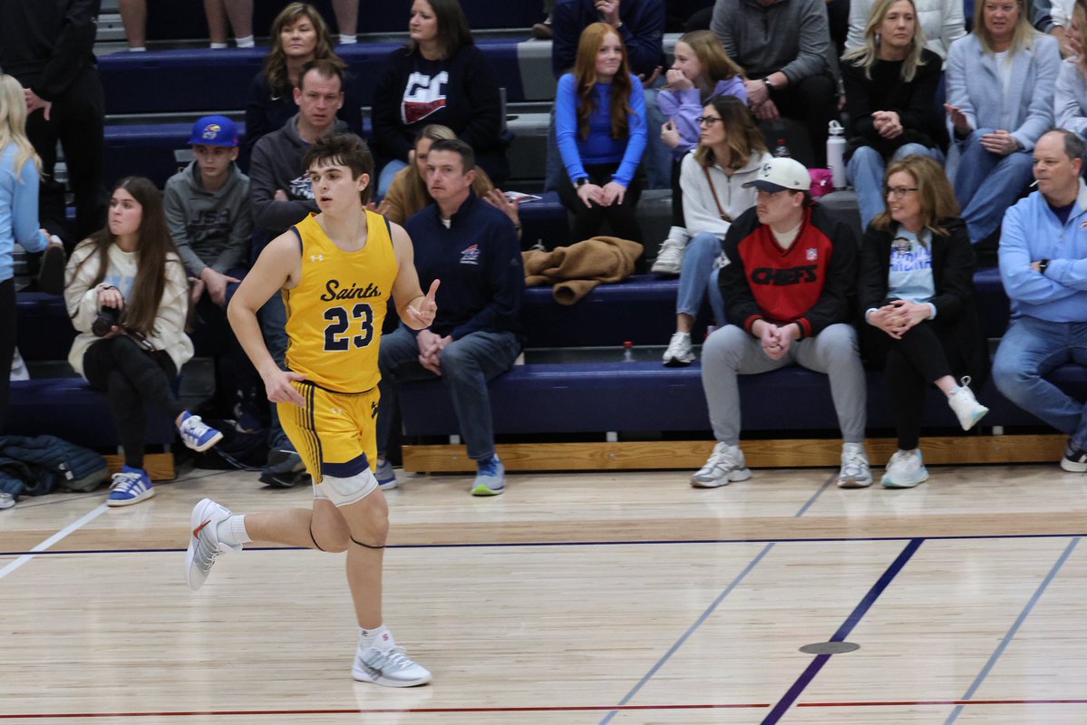 Luke Sabers tweet media