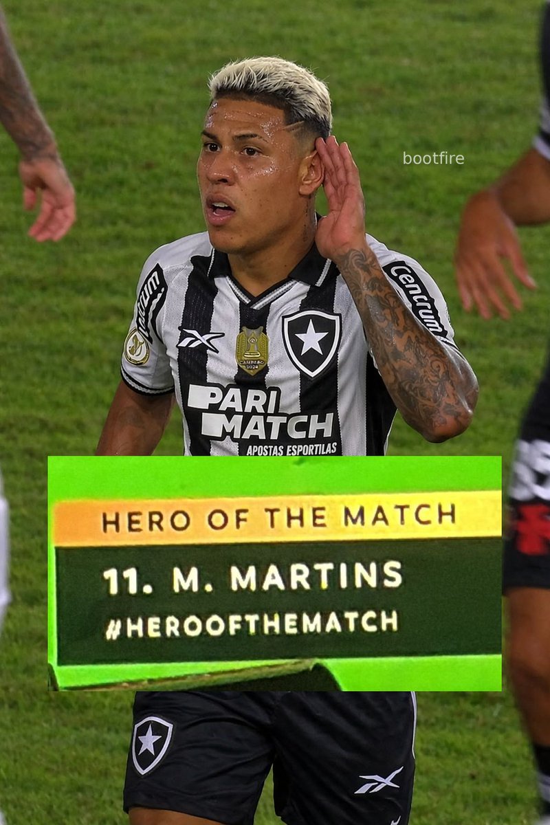 bootfire tweet media