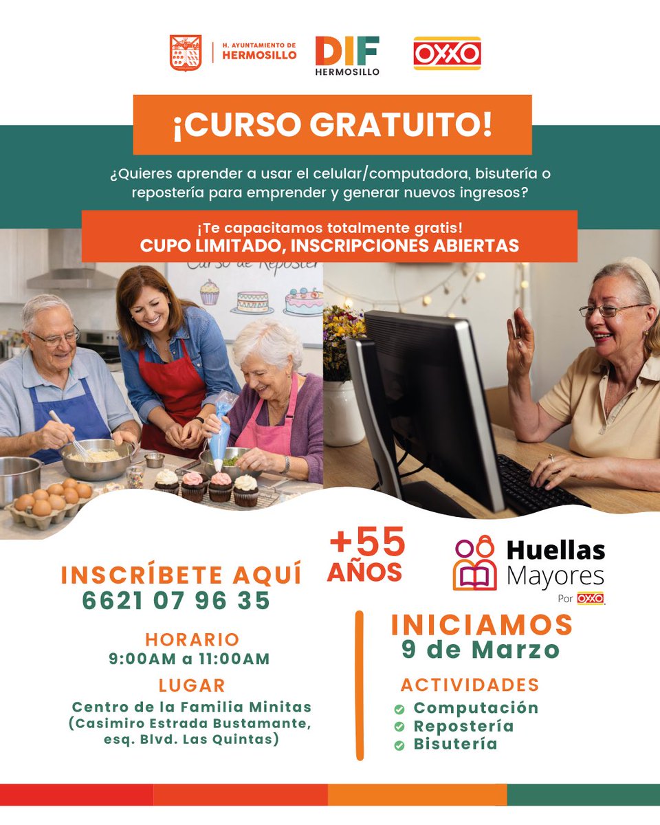 Gobierno de Hermosillo tweet media