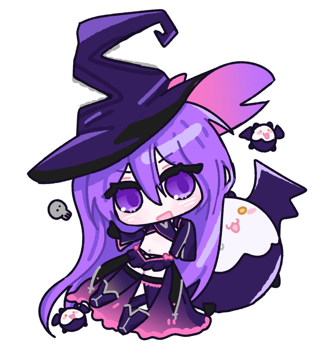 애구리와 반구리 tweet media