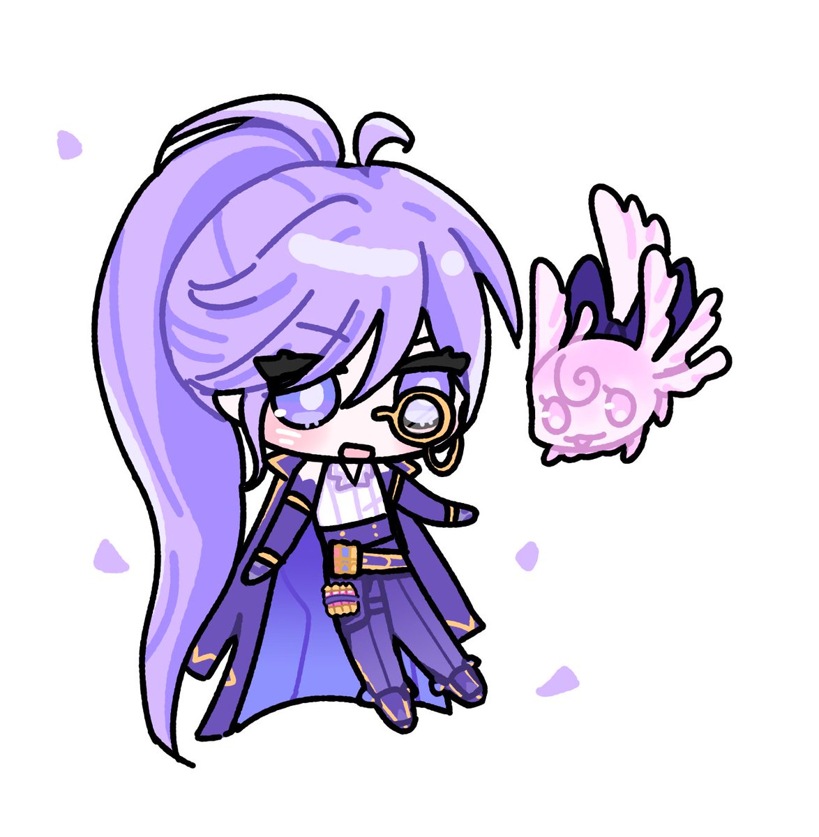 애구리와 반구리 tweet media