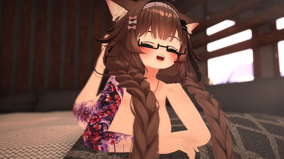 OnlyFomx~ 🔞💛 tweet media