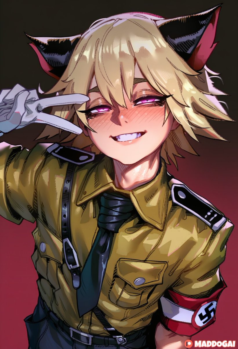 𝗠𝗔𝗗 𝗗𝗢𝗚 — 💢 ! ! tweet media