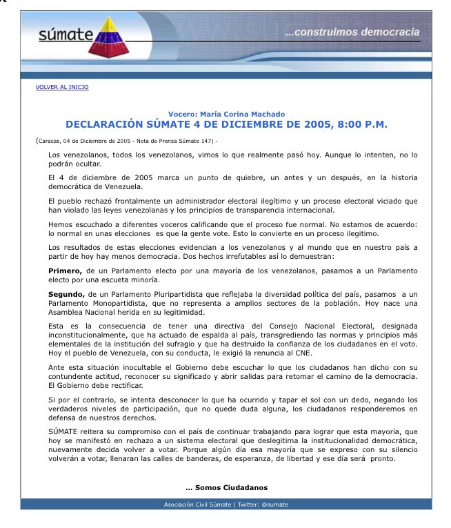 Venezolanísima tweet media