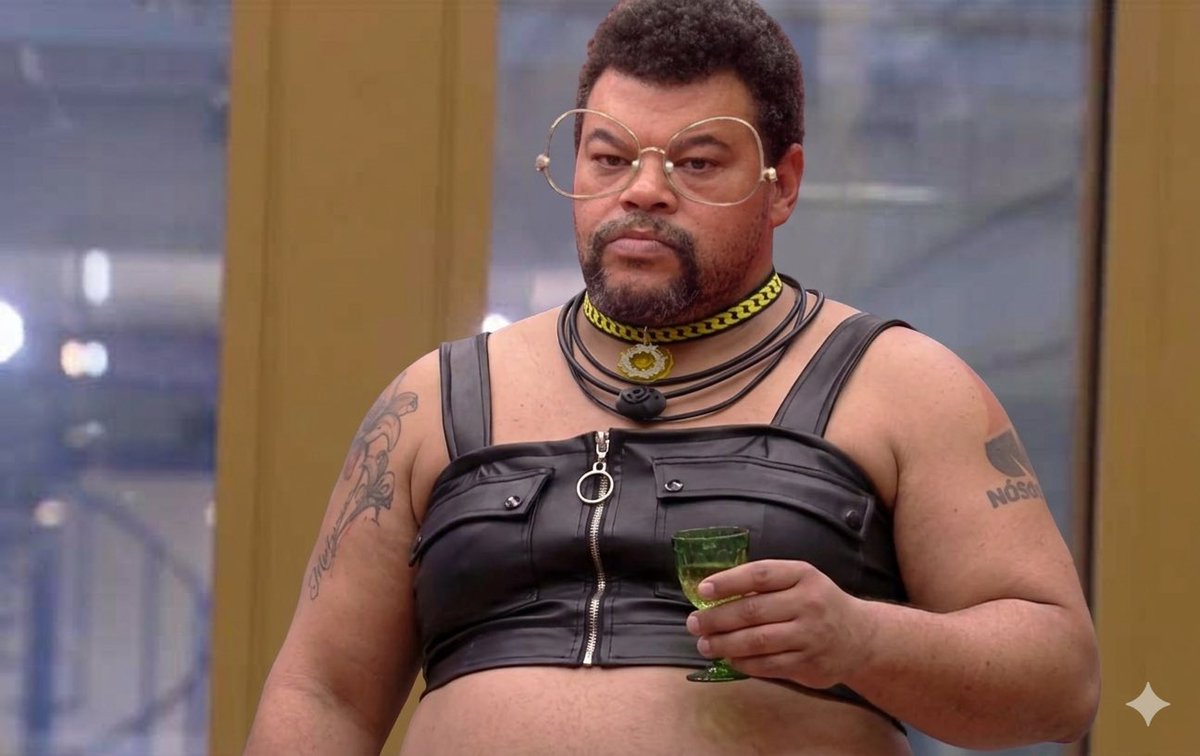 Henrique Brinco tweet media