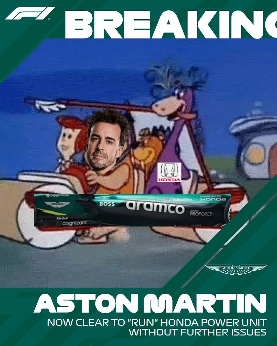 F1 TROLL tweet media