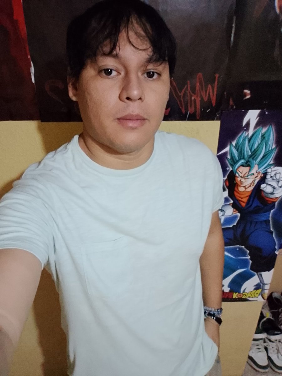 Jonathan Efraín vidal tweet media