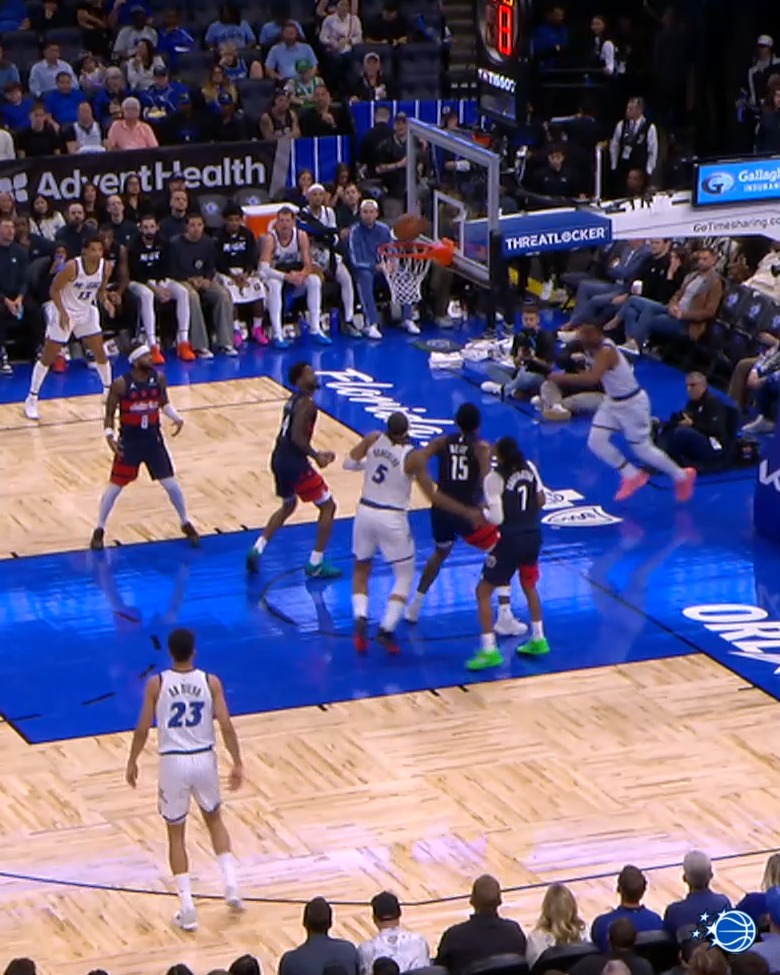 Desmond Bane highlights vs. WAS:
25 PTS
4 AST
7-10 FG
3 3PM
8-8 FT
+27 +/-