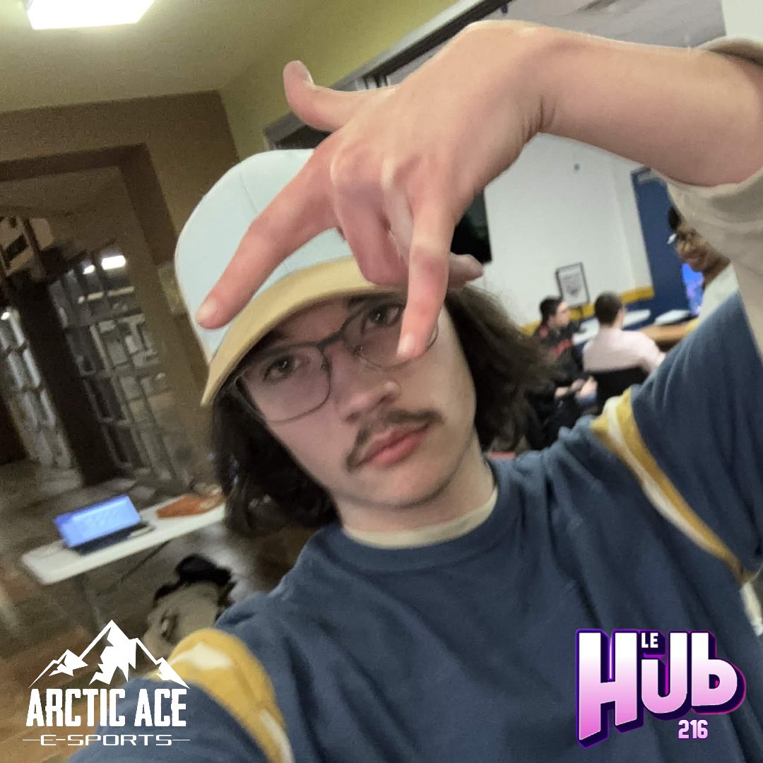 Arctic Ace Esports tweet media