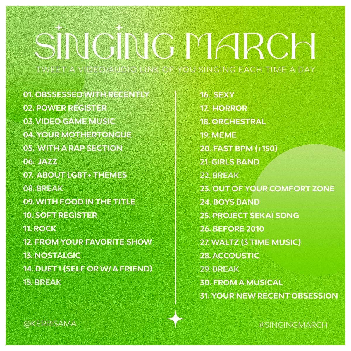 ˚₊✩‧₊ ira 🍎🍃 coscarni 03.28-29 tweet media