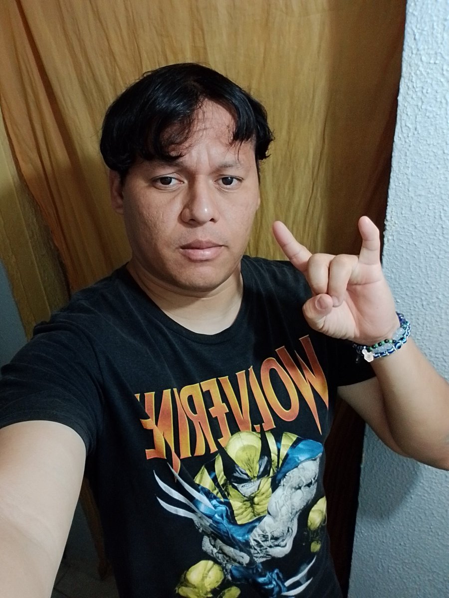 Jonathan Efraín vidal tweet media