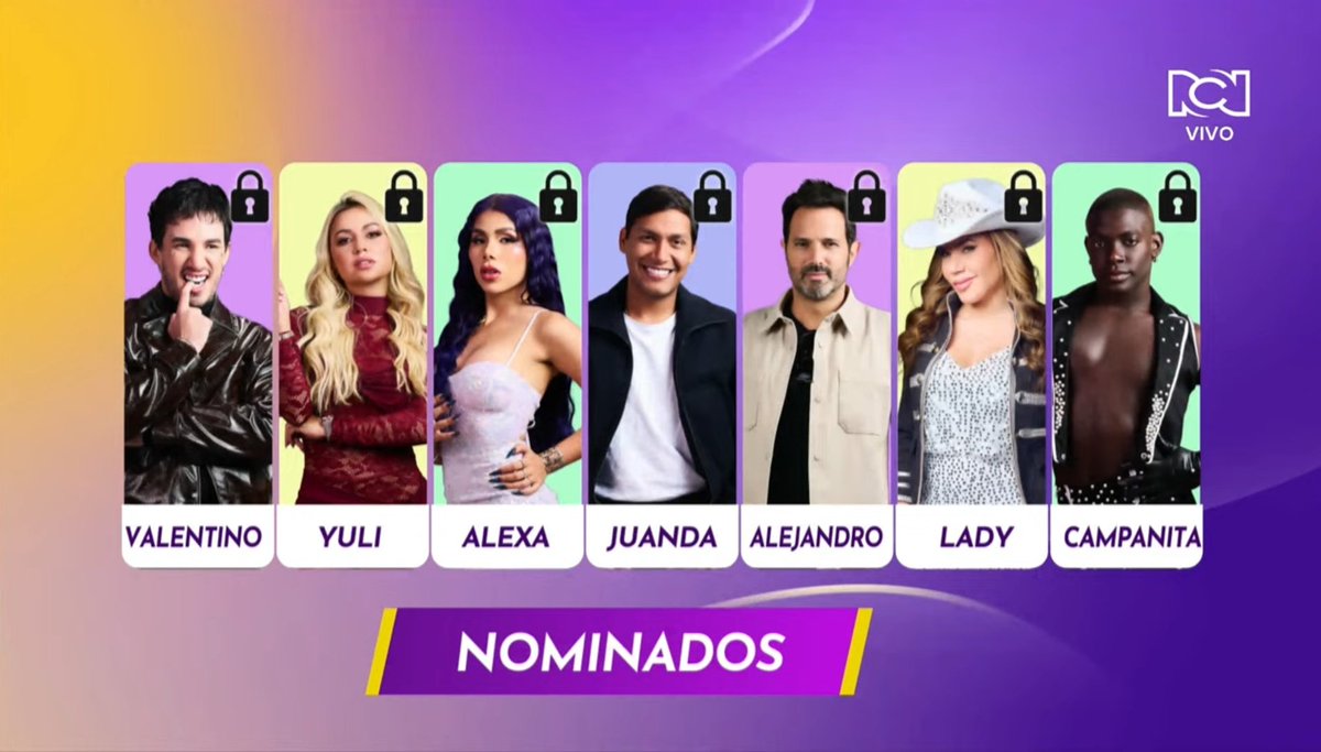 TREMENDA PLACA!!!
#LaCasaDeLosFamososCol3