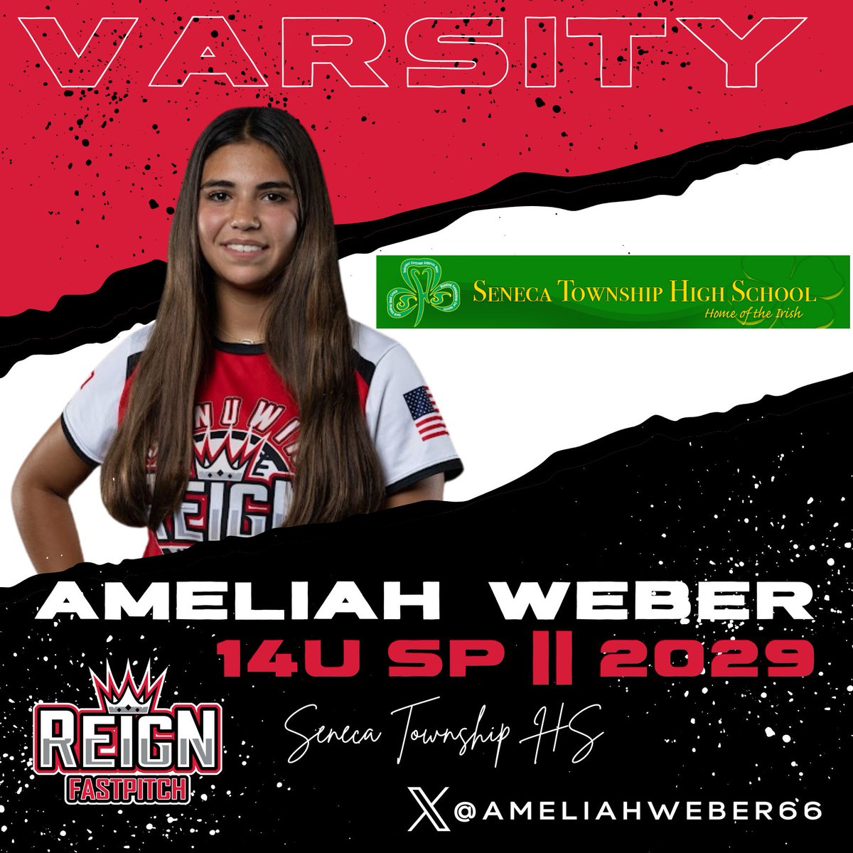 GenuWin Reign tweet media