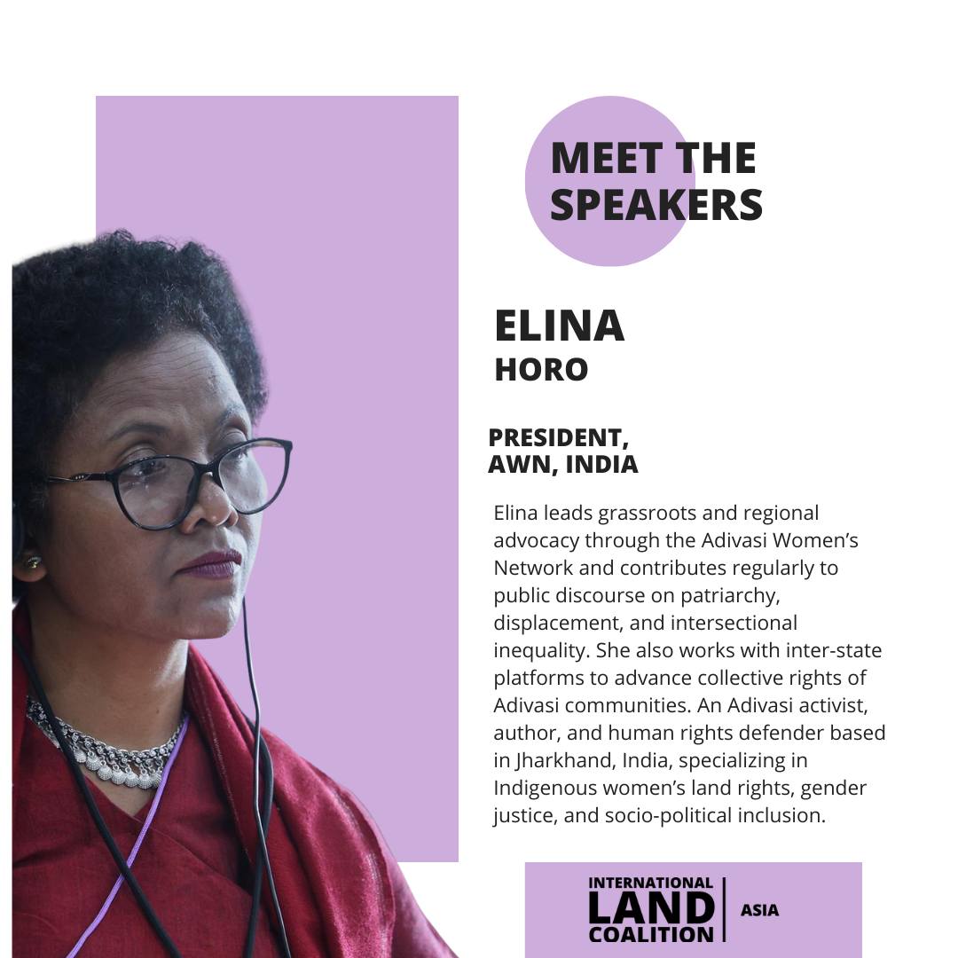 Asia Indigenous Peoples Pact (AIPP) tweet media