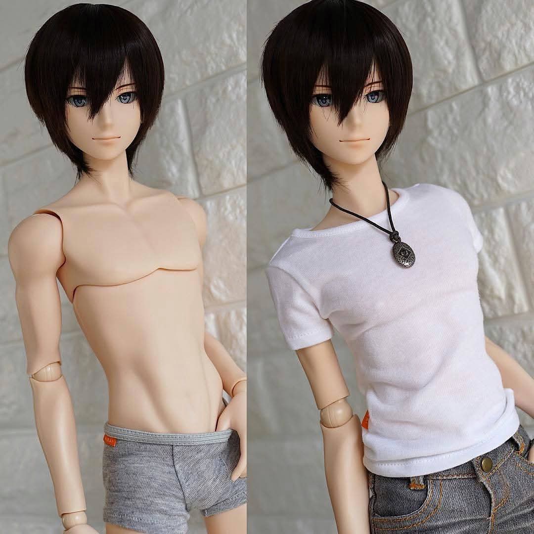 3AwkwardMoment's tweet photo. @SmartdollLand Would it be possible to bring Eiji back? 🥺🙏 https://t.co/jvHSAb6vd7