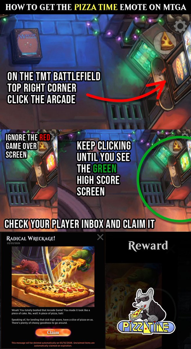 MTGNerdGirl tweet media