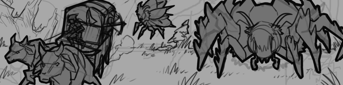 Spirit Relics tweet media