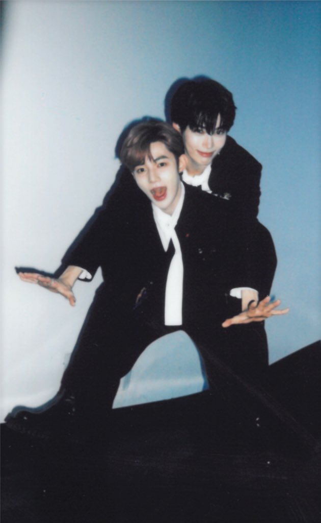 Jo (@bineulogy) / Posts / X