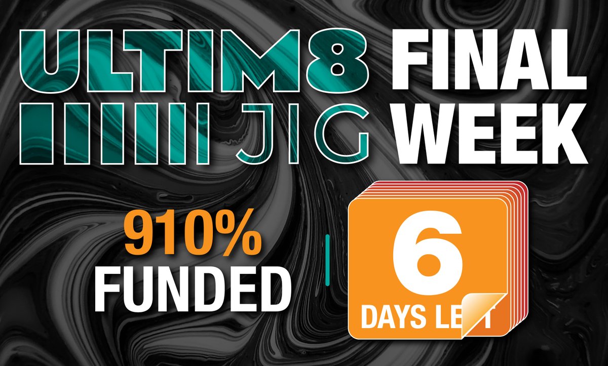 Wham Bam Systems tweet media