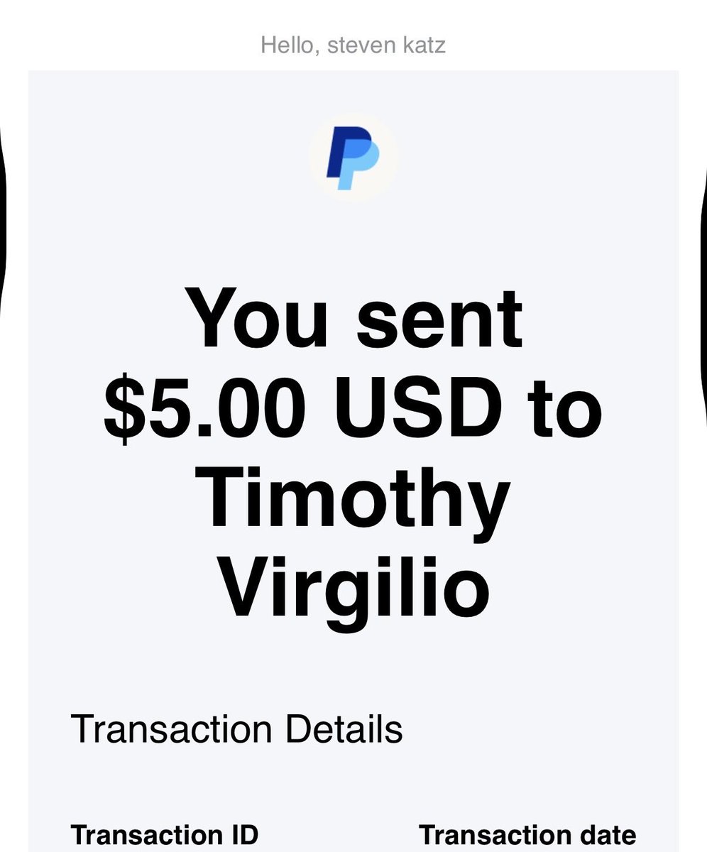 Steven Katz tweet media