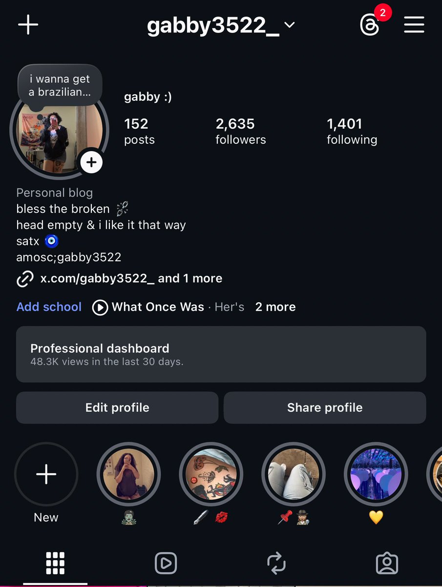 add me on insta:))) display picture 2
