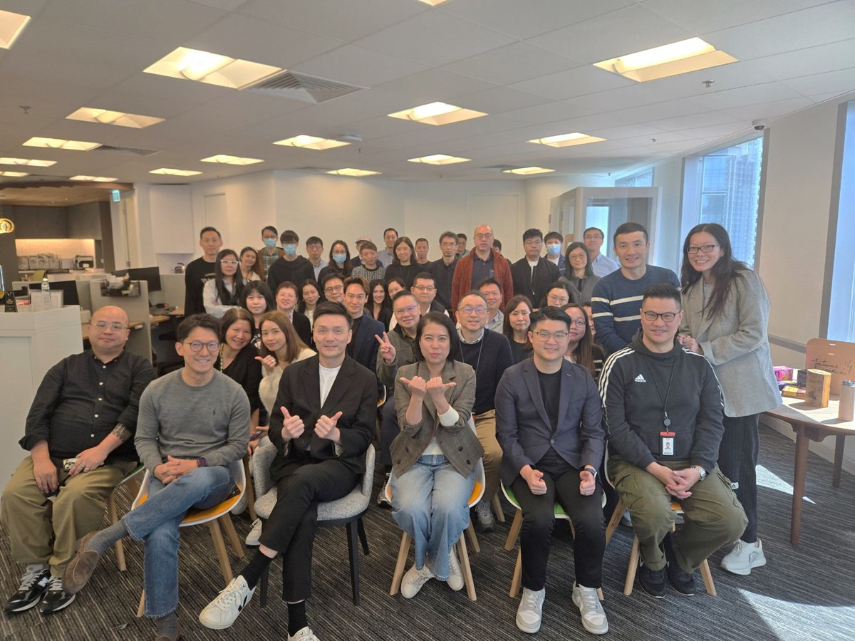 Triller Investor Relations tweet media