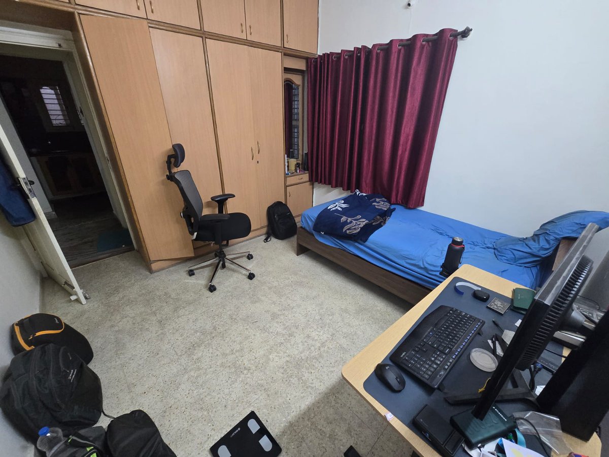 Keshav Jindal tweet media