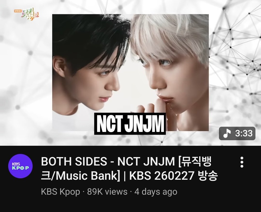 jeyO; JNJM BOTH SIDES 𓇼 tweet media