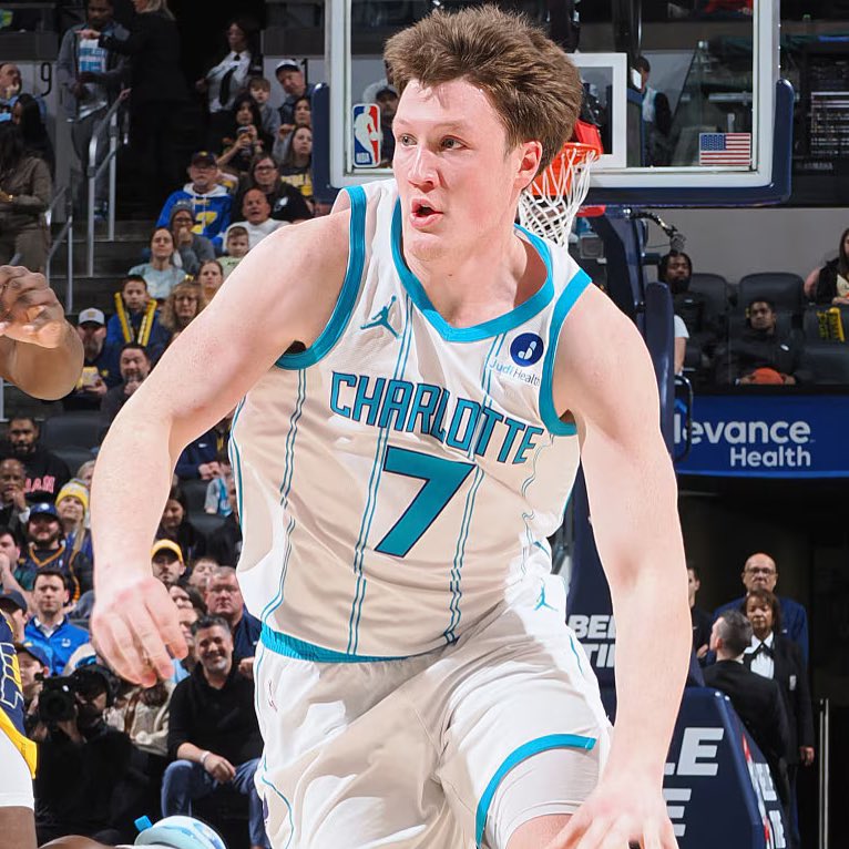 Kalshi Hoops tweet media