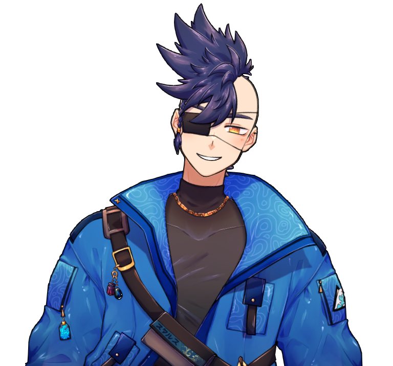 STALUS 🌊 tweet media