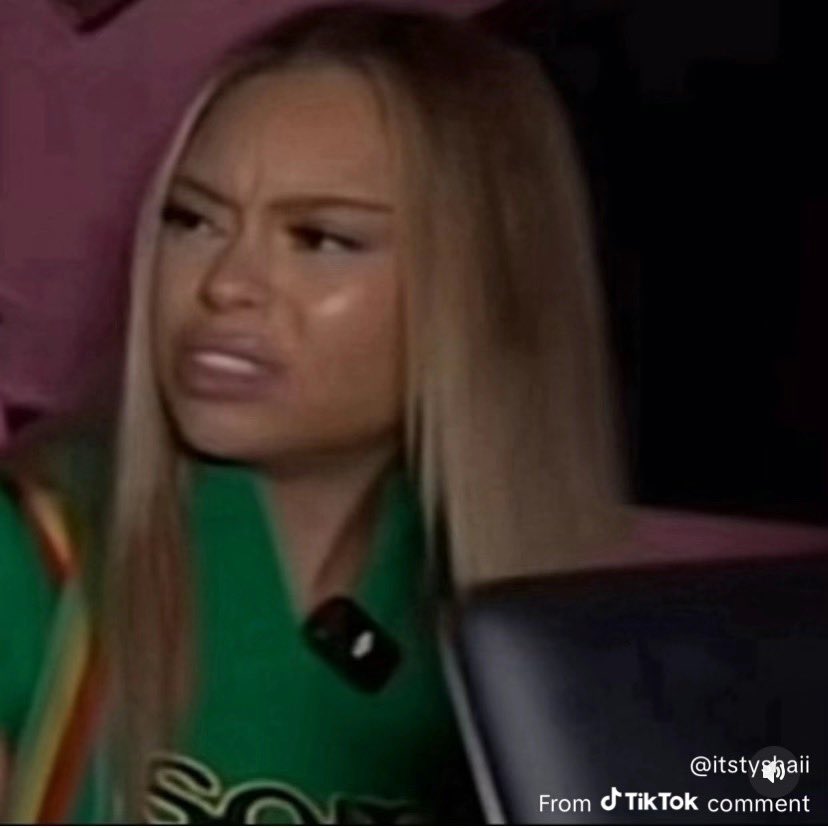 Who tf is still keeping Tuna in business 🤨