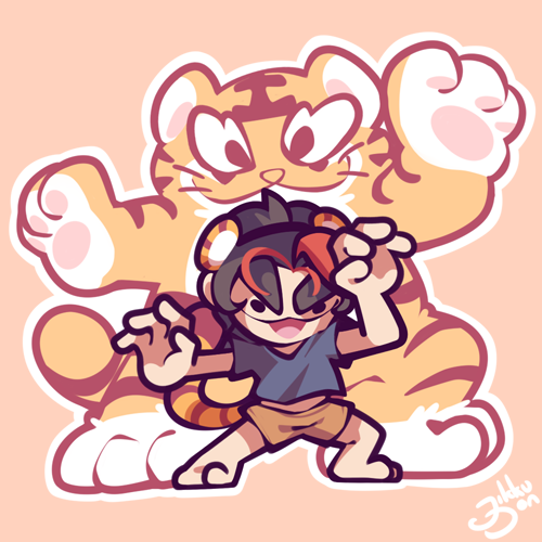 Sean 🥞 / Jikku DON / Coms OPEN tweet media