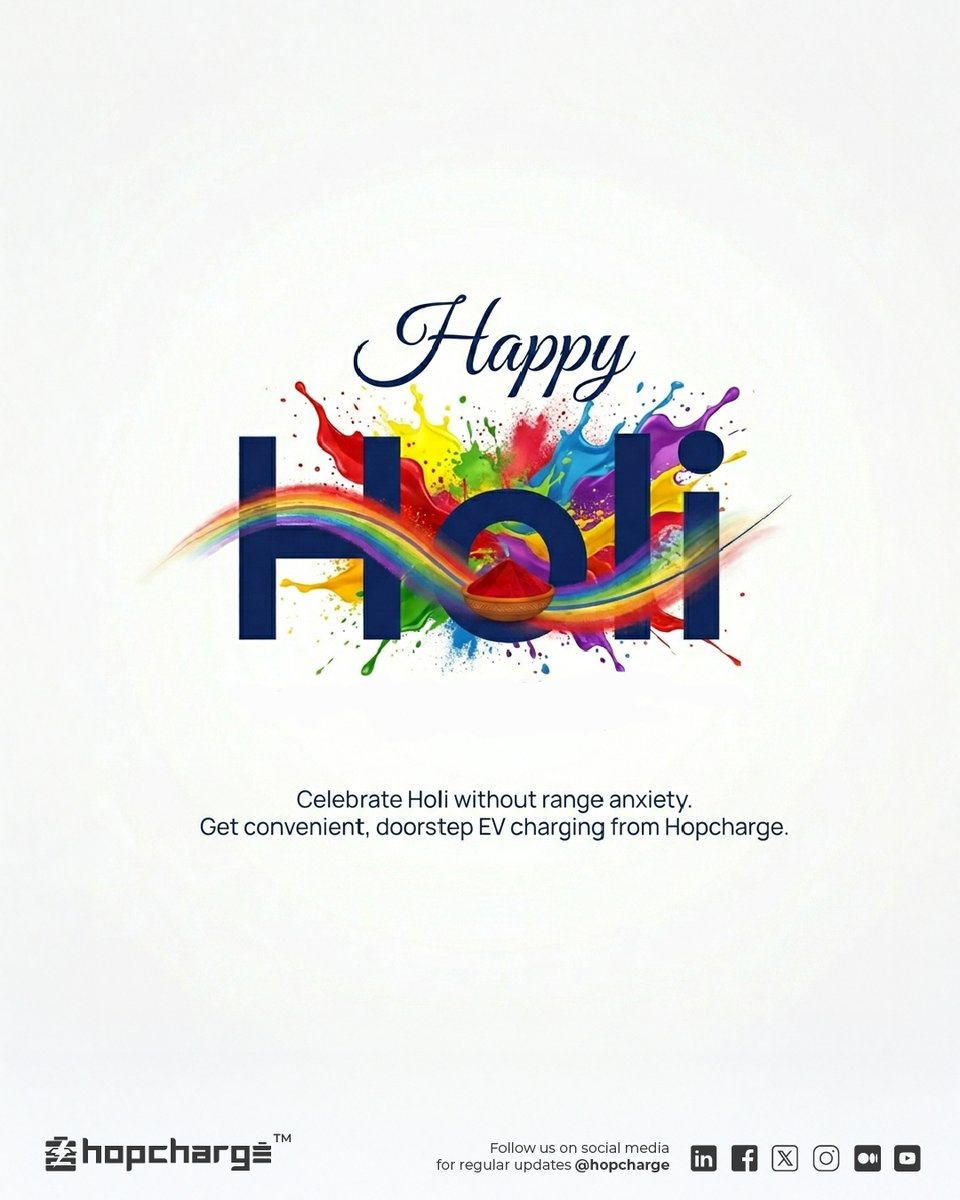 Hopcharge tweet media
