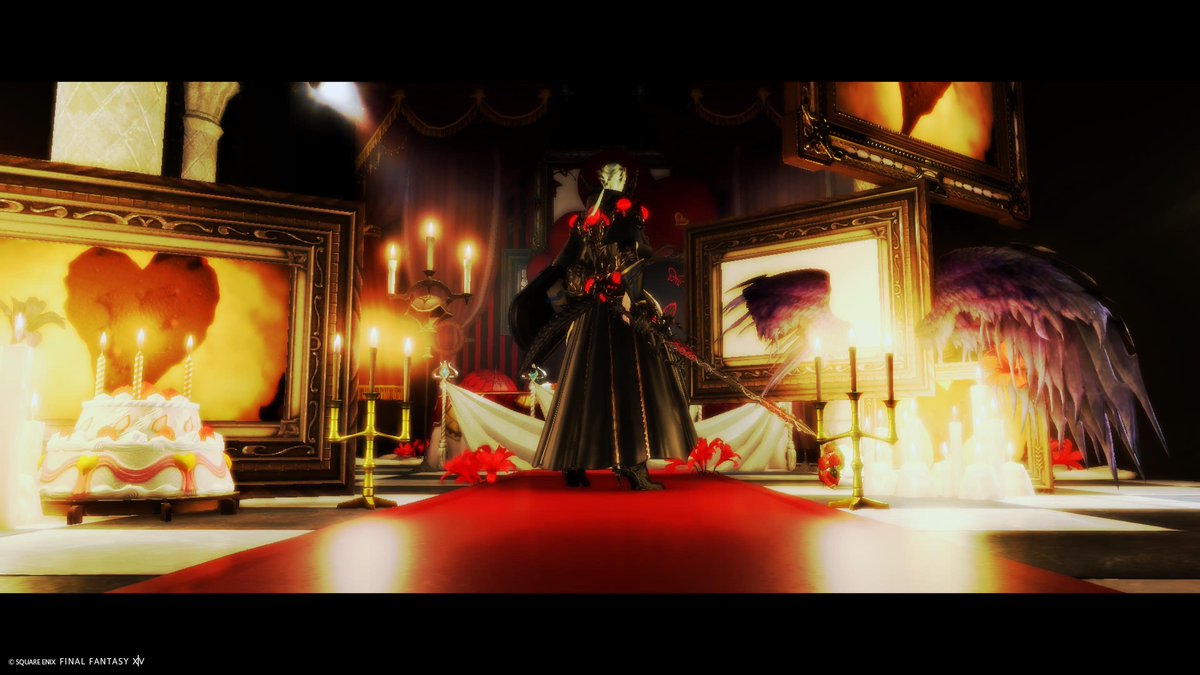MeuniereTKG's tweet photo. #St_N #FF14SS 
“Supplies Box”

愛に満ちた素敵なスタジオ様にお邪魔しました！！！ https://t.co/HEegbLK6N1