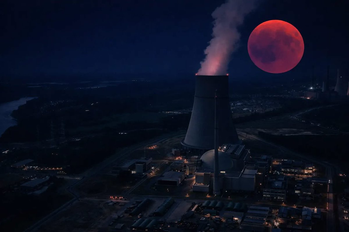 The situation could spiral out of control at any moment!

Russian scientists suddenly withdrew today from the Bushehr nuclear power plant, amid threats issued by Trump since last night that Iran will witness within 24 hours a bombardment the likes of which it has never seen