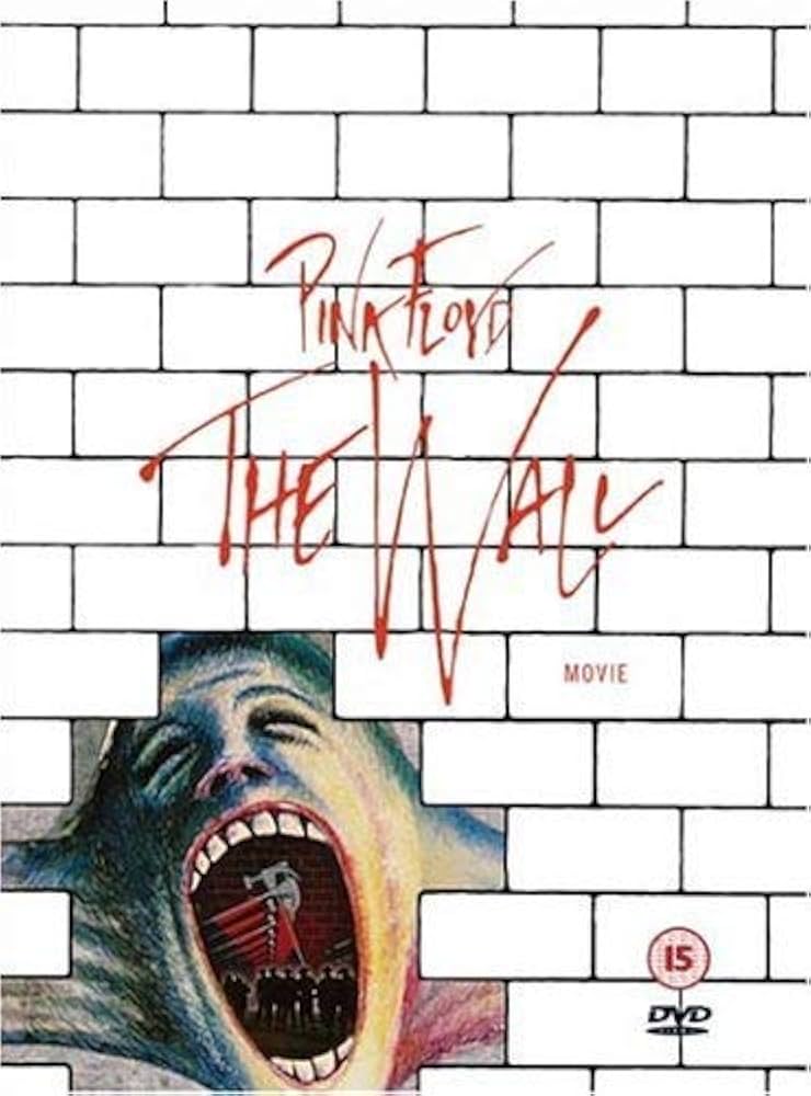 #TheWall es un constructo psico-sociologico, generado por traumas de la niñez y adolescencia en una sociedad rigida, "correcta", dónde la expresión emocional no cabe. 

Una reflexión sobre la sociedad de la post guerra y los baby-boomers. Vale la pena revisitar con ojos del 2025.