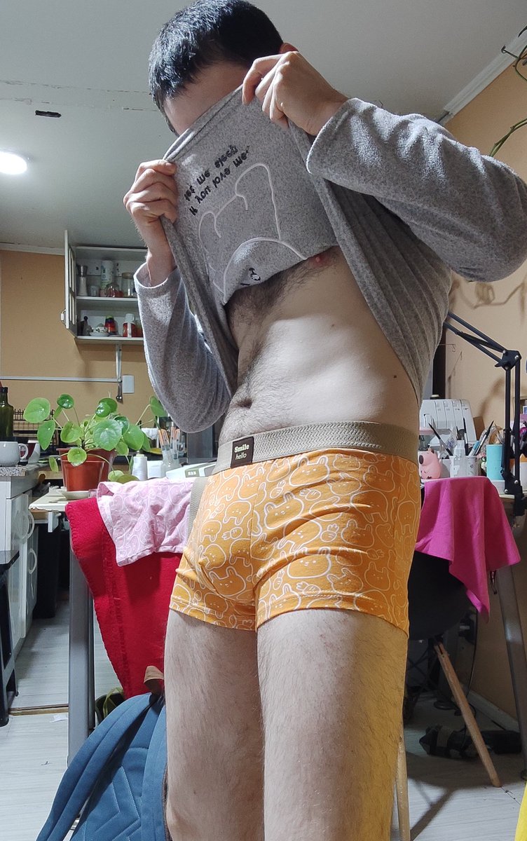 deseos00's tweet photo. Bóxers nuevos ✨ https://t.co/68QGhSr9Mh